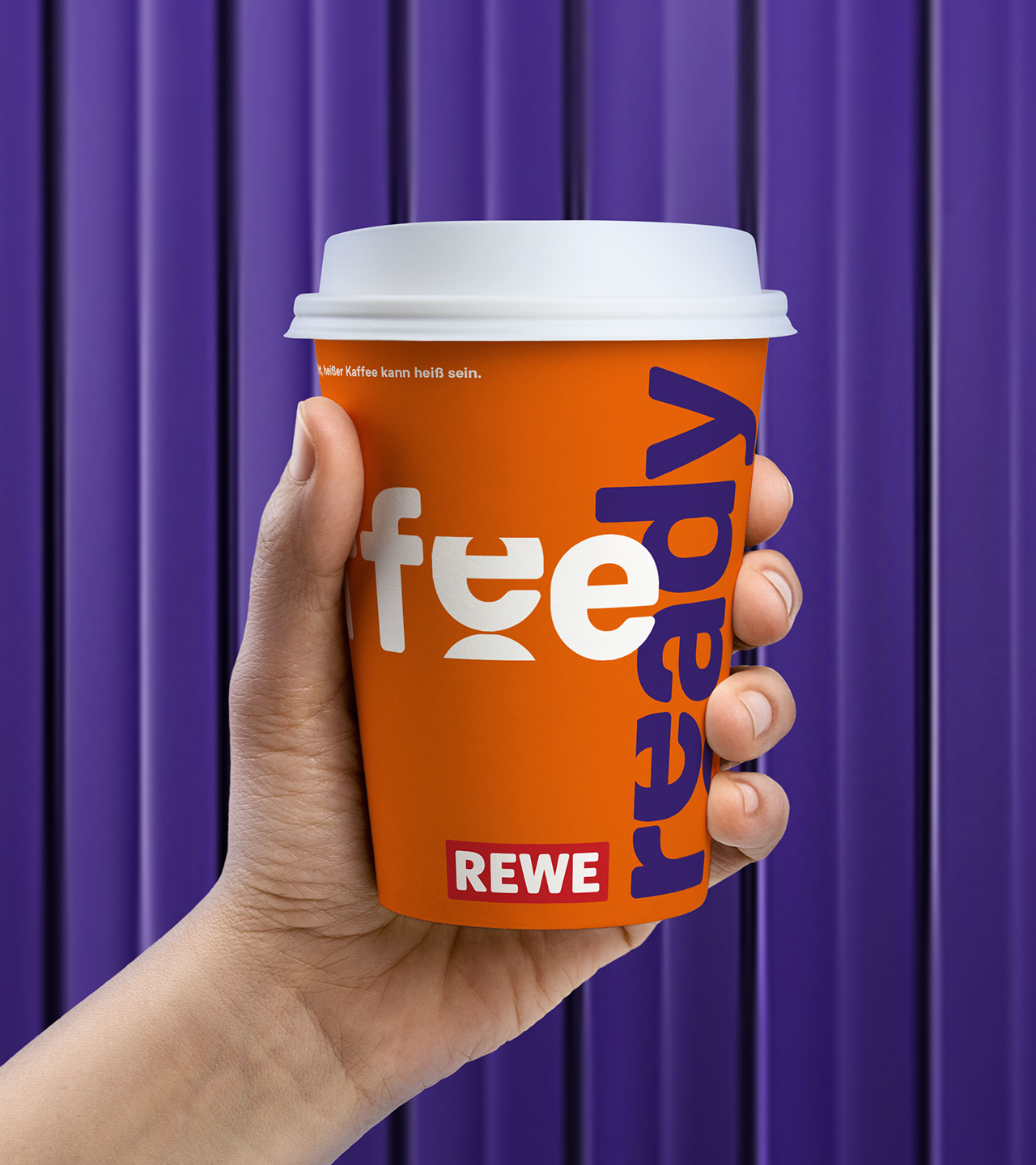 REWE ready