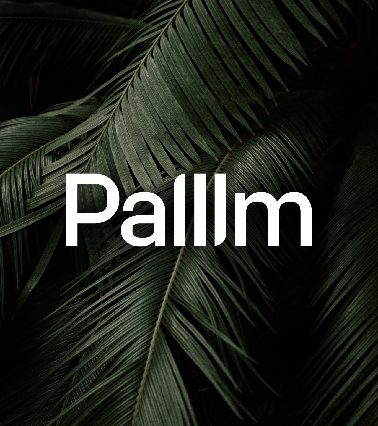 Palllm