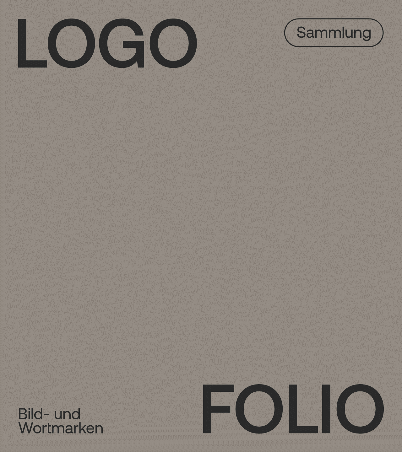 Logofolio